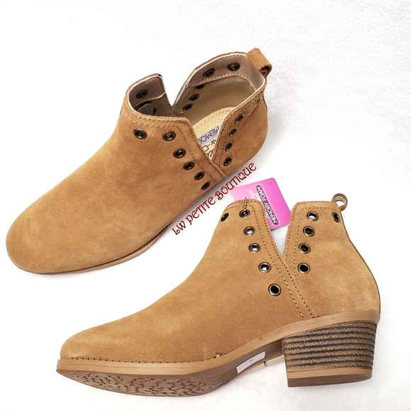 skechers lasso auger